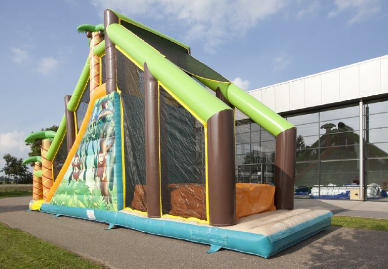 TeloekenEvent - EventModule