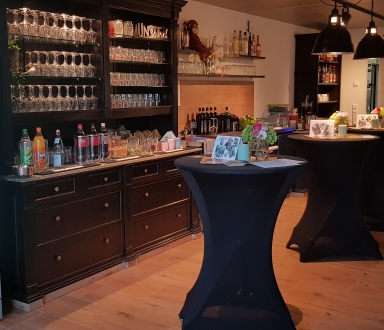 Die Coco-Bar