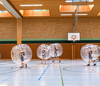 Bubble Ball