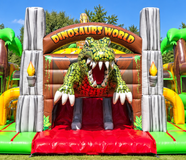 Jurassic-Park