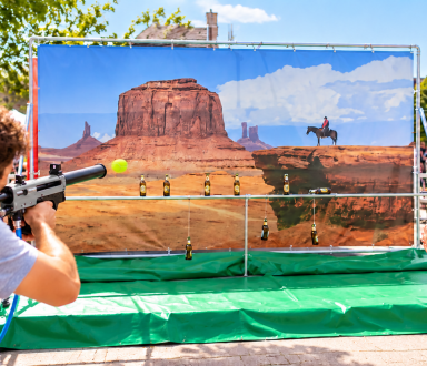 western