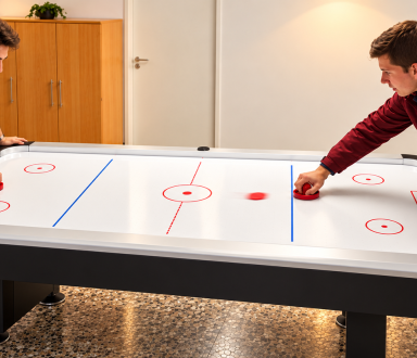 airhockey