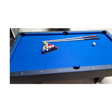 Billiard-Tisch