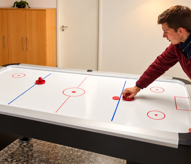 airhockey
