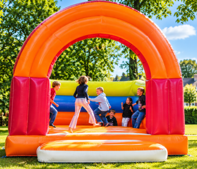 Regenbogen