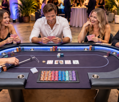 pokern
