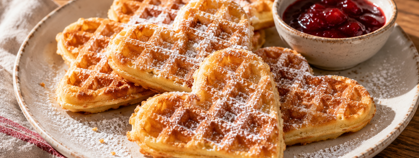 herzwaffel