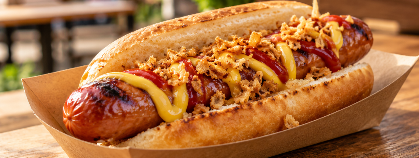 hotdog