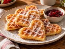 herzwaffel