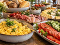 brunch
