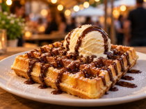 belgische waffel