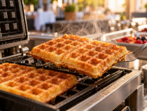 belgische waffel