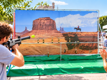western
