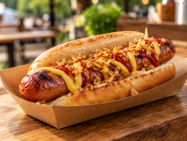 hotdog